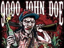 9000 John Doe