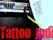 Tattoo Judi