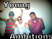 LiLHerCules-Young Ambitions