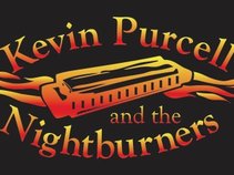 Kevin Purcell and the Nightburners
