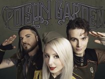 Poison Garden - Steampunk Rock Band