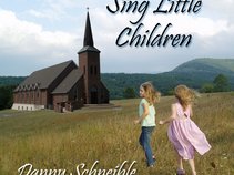 Sing Little Children