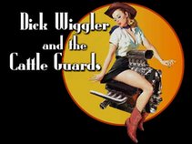 Dick Wiggler and the Cattle Guards