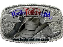 Honky Tonkin USA
