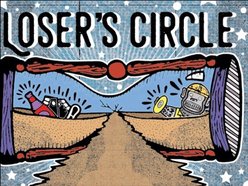 Image for Loser's Circle