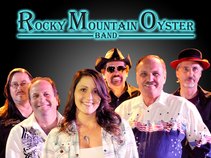 Rocky Mountain Oyster Band