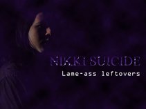 Nikki Suicide Band