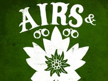 AIRS & GRACES