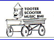 Tooter Scooter