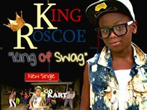 King Roscoe