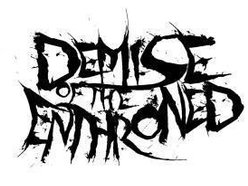 Image for Demise of the Enthroned