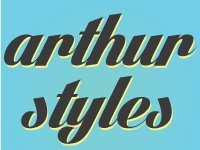 arthur styles