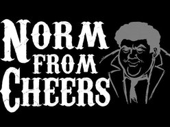 Image for Norm From Cheers