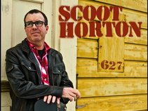 Scoot Horton