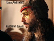 Danny Bedrosian and Secret Army