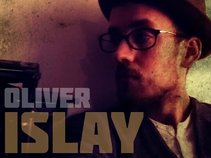 Oliver Islay
