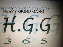 Heavy Grind Gang 365 GMC