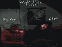 Kronic Kingz