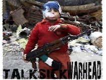 Talksick Warhead