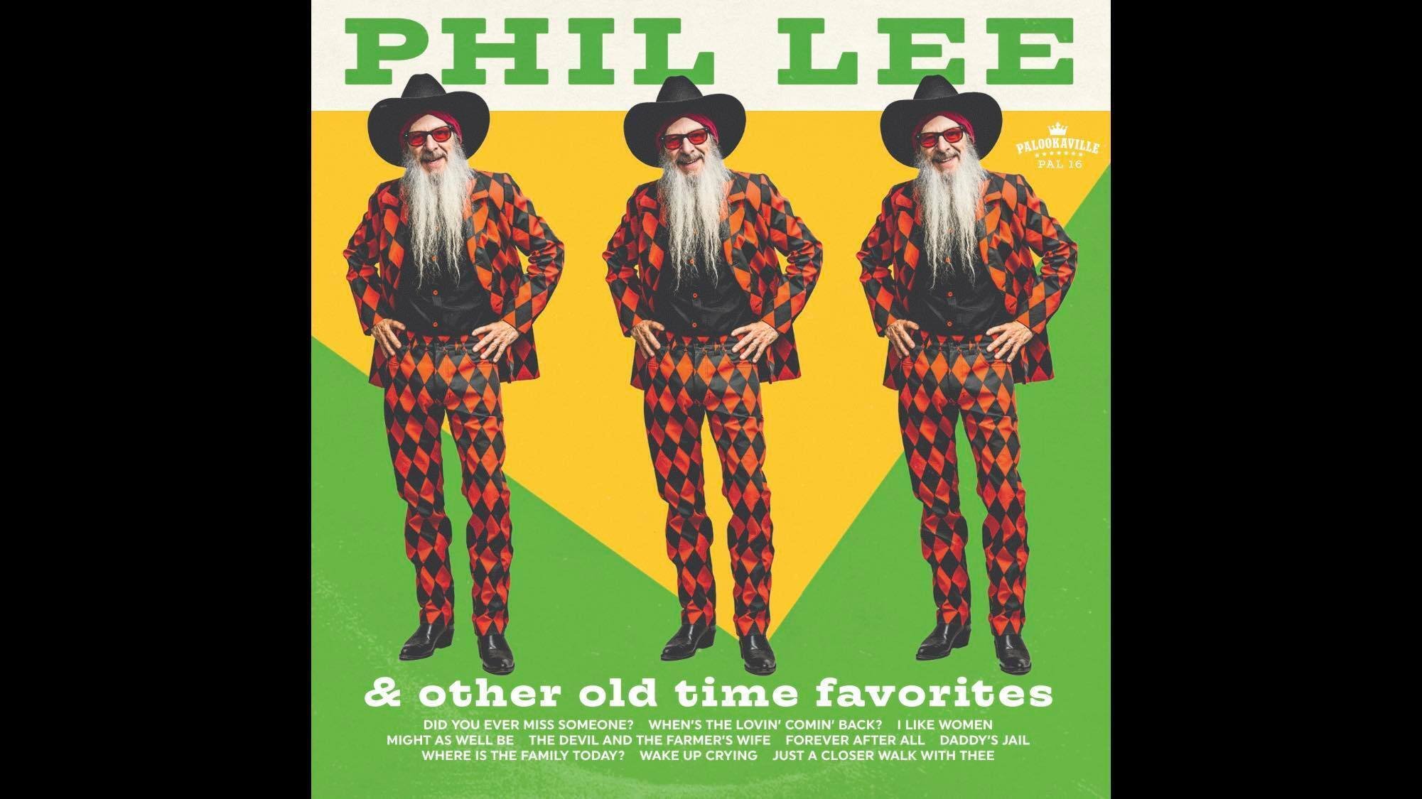 Phil Lee | ReverbNation