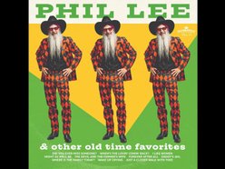 Image for Phil Lee