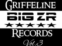 GRIFFELINE BIG ZR RECORDS