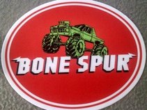 Bone Spur