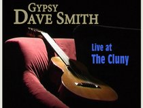 Gypsy Dave Smith