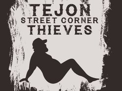 Image for Tejon Street Corner Thieves