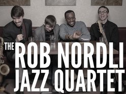 Image for Rob Nordli Jazz Quartet
