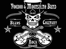 Sid "Blevins "Voodoo & Moonshine Band"