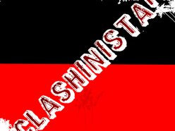 Image for Clashinista!