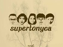 Supertonyca