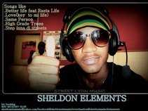 Sheldon I Malachi Elements