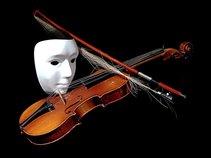 The Masked Violin