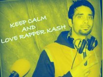 Rapper-KAsh-K-official