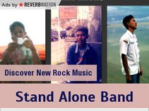 Stand Alone Band