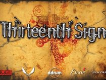 Thirteenth Sign