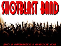 Shotblast Band