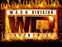 Waco Division
