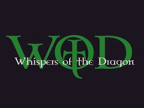Whispers of the Dragon