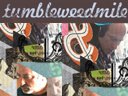 tumbleweed mile