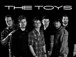 Image for The Toys