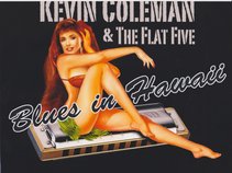 Kevin Coleman and The Flat Five