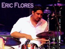 Eric Flores - Musician/Drummer