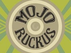 Image for Mojo Ruckus