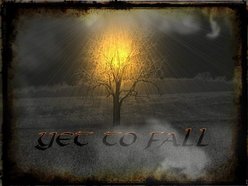Image for Yet to fall