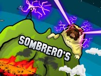 SOMBRERO's