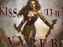 Kiss the Vyper