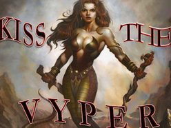 Image for Kiss the Vyper
